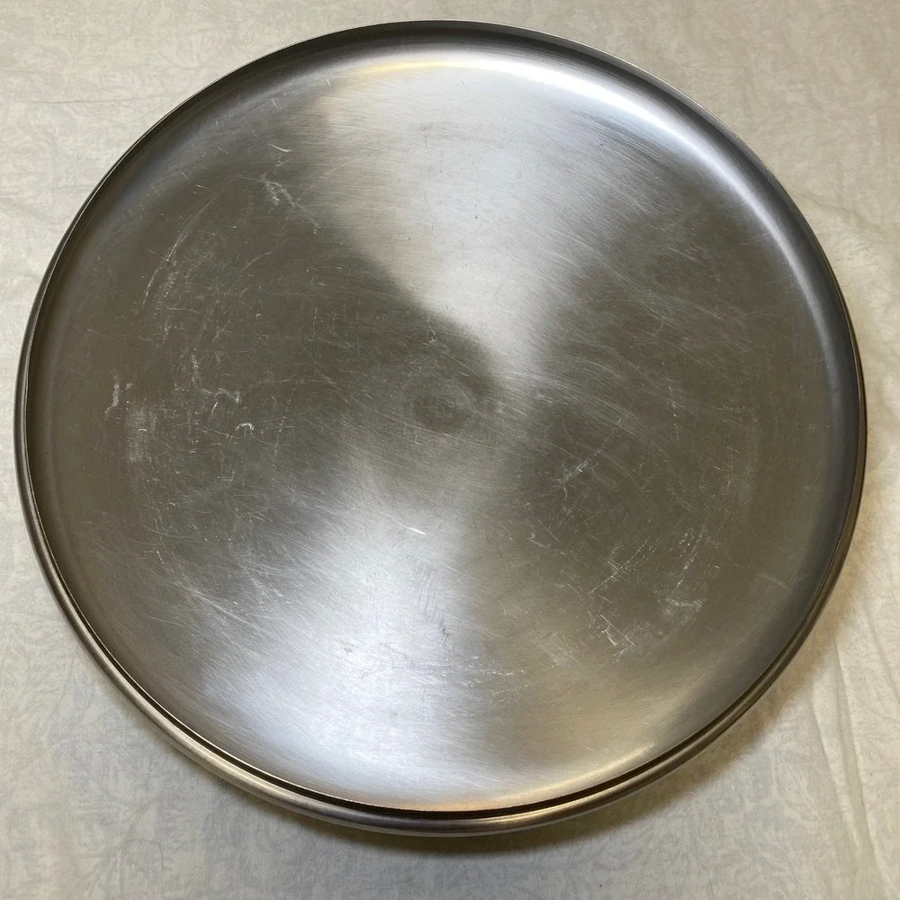 Revere Ware this vintage